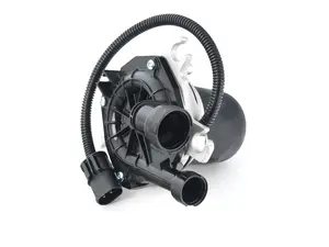 Secondary Air Injection Pump - E82 E88 E90 E92 E93