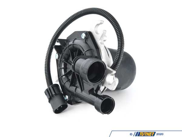 URO Secondary Air Injection Pump - E82 E88 E90 E92 E93 11727557903