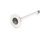 Genuine BMW Genuine BMW Exhaust Valve (38 mm) (8 mm Stem) - E12 E23 E24 E28 E32 E34 11341710788 View 2