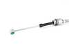 Bremmen Parts Selector Rod Shifting Cable Mass Absorber - Priced Each 25117594647 View 2