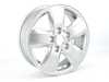 Genuine MINI Genuine MINI Light Alloy Rim, Silver 5,5Jx15 Et:46 - 36116855101 36116855101 View 4