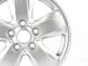 Genuine MINI Genuine MINI Light Alloy Rim, Silver 5,5Jx15 Et:46 - 36116855101 36116855101 View 5