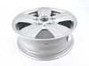 Genuine MINI Genuine MINI Light Alloy Rim, Silver 5,5Jx15 Et:46 - 36116855101 36116855101 View 6