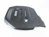 Genuine BMW ENGINE COVER 11128616573 View 3