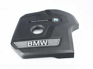 ENGINE COVER