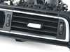 Genuine BMW Genuine BMW Fresh Air Grille Center - 64229115859 - F01 64229115859 View 2