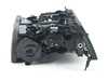 Genuine BMW Genuine BMW Fresh Air Grille Center - 64229115859 - F01 64229115859 View 4