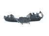 Genuine BMW GUIDE, BUMPER, RIGHT 51117385350 View 2
