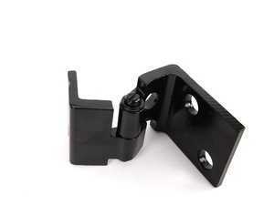 Genuine BMW Left Lower Front Door Hinge - 41518269837 - E53