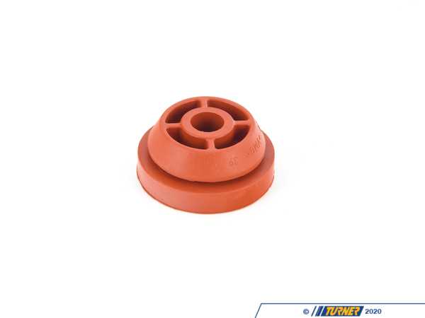 Genuine BMW Genuine BMW Rubber Mounting - 13718620471 13718620471