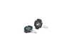 Genuine BMW BMW LED Door Light Projectors - 50mm 63312463924 View 2