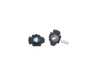 Genuine BMW BMW LED Door Light Projectors - 50mm 63312463924 View 3