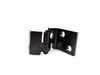 Genuine BMW Genuine BMW Left Upper Front Door Hinge - 41518269823 - E53 41518269823 View 1