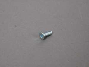 Genuine BMW Inner Hex Bolt M3X10-8.8-A3B - 32342282373 - E46 M3