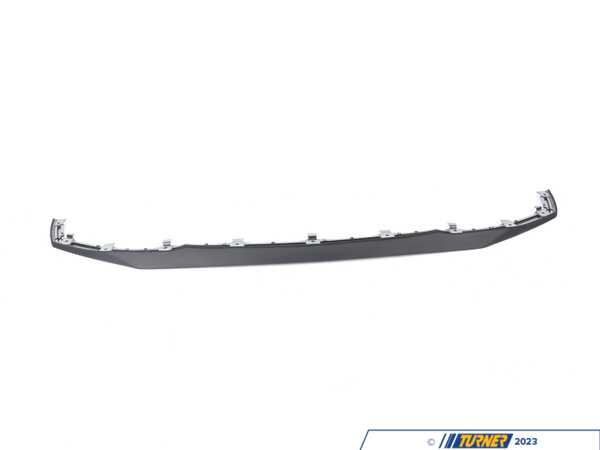 Genuine BMW Genuine BMW Front Splitter - G42 M240i 51118098208