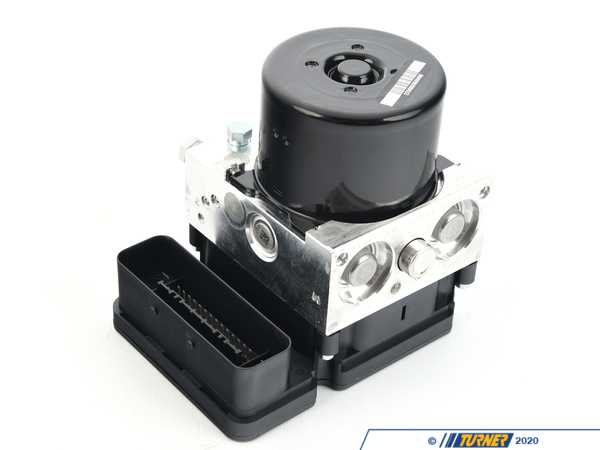 Genuine BMW HYDRO UNIT DSC 34512460453