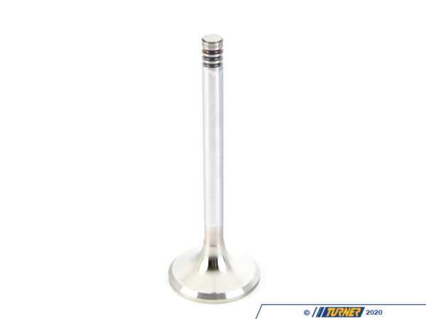 TRW TRW Exhaust Valve (38 mm) (8 mm Stem) - E12 E23 E24 E28 E32 E34 11341710788