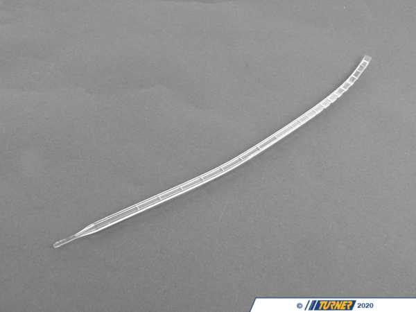 Genuine BMW FIBER-OPTIC CABLE, DOOR POCK 63319330002