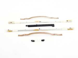 Genuine BMW Repair Kit F Ceiling Frame Mechanism - 54128209797 - E38