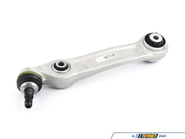 Genuine BMW Genuine BMW Front Lower  Control Arm (Wishbone) - Right - BMW G30 530/540 31106861178