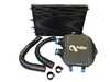 Active Autowerke Active Autowerke Cnc Aftercooler Cooling Kit - F8x S55 15-012 View 1