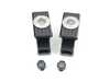 Genuine BMW BMW LED Door Light Projectors - 50mm 63312463924 View 5