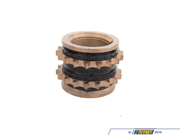 Genuine BMW Genuine BMW Lower Timing Chain Sprocket 11211719984