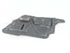 Genuine BMW Genuine BMW Sound Insulating Door Rear Left - 51487211429 - E90 51487211429 View 1