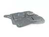 Genuine BMW Genuine BMW Sound Insulating Door Rear Right - 51487211430 - E90 51487211430 View 1