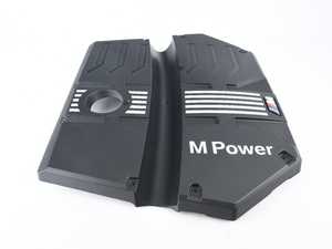 ENGINE COVER