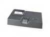 Genuine BMW TRIM, STORAGE COMPARTMENT 51166807232 View 1