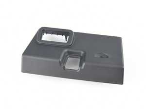 TRIM, STORAGE COMPARTMENT