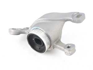 Lower Control Arm / Wishbone Bushing With Bracket - Right