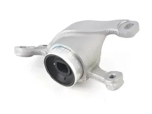 Lower Control Arm / Wishbone Bushing With Bracket - Right