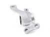 Genuine MINI Lower Control Arm / Wishbone Bushing With Bracket - Right 31128831646 View 3