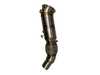 Active Autowerke Active Autowerke Downpipe With G-Sport Cat - N20 11-079 View 1
