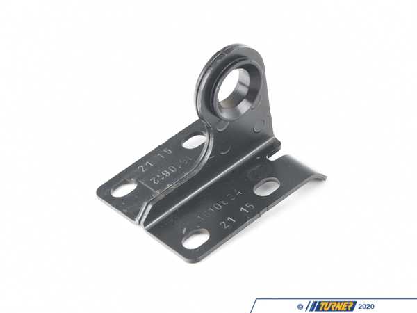 Genuine BMW Genuine BMW Center Mount, Rear - 52209162853 - F06,F10 52209162853