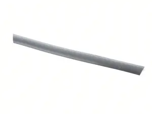 Genuine BMW Dichtung Seitenwand Vorn Lin - 51767391047