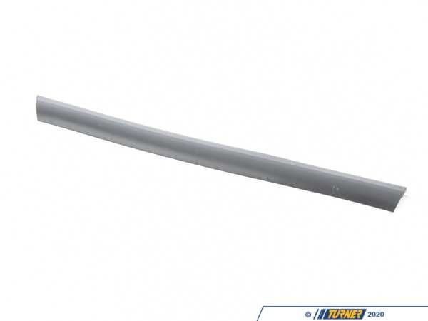 Genuine BMW Genuine BMW Dichtung Seitenwand Vorn Lin - 51767391047 51767391047