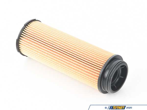 Genuine BMW B58 3.0L Oil Filter - Priced Each 11425B4C845