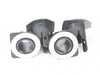Genuine BMW Genuine BMW Set Of Mounts For Pdc Sensor, Rear Pdc - 51120007410 - E63 51120007410 View 1