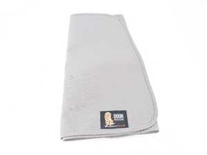 Door Protector - Pair Gray