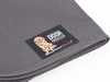 WeatherTech Door Protector - Pair Black  8DP26CH View 3