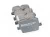 ATE ATE - Brake Pad Set - Ceramic - G20, G29 34206888831 View 3