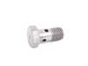 Genuine BMW Genuine BMW Hollow Bolt - 07119905427 - E46 M3,E70 X5,E85,E90 07119905427 View 1