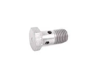 Genuine BMW Hollow Bolt - 07119905427 - E46 M3,E70 X5,E85,E90