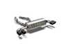 Akrapovic Akrapovic Titanium Exhaust - G29 M40i S-BM/T/9H View 1