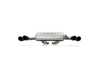 Akrapovic Akrapovic Titanium Exhaust - G29 M40i S-BM/T/9H View 2