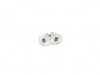 ECS Stainless Steel Brake Rotor Set Screws - Pair  017777LA01 View 1
