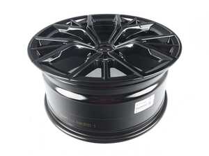 Genuine BMW 19" Style 845M Light Alloy Wheel - Priced Each